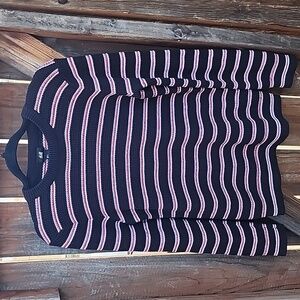 H&M Sweater, Pre-loved in EC, Sz. S
